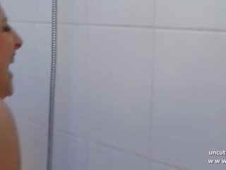 צרפתי אנמא assfucked shortly thereafter מקלחת